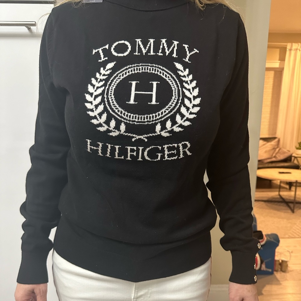 Tommy Hilfiger , new with tag, size s